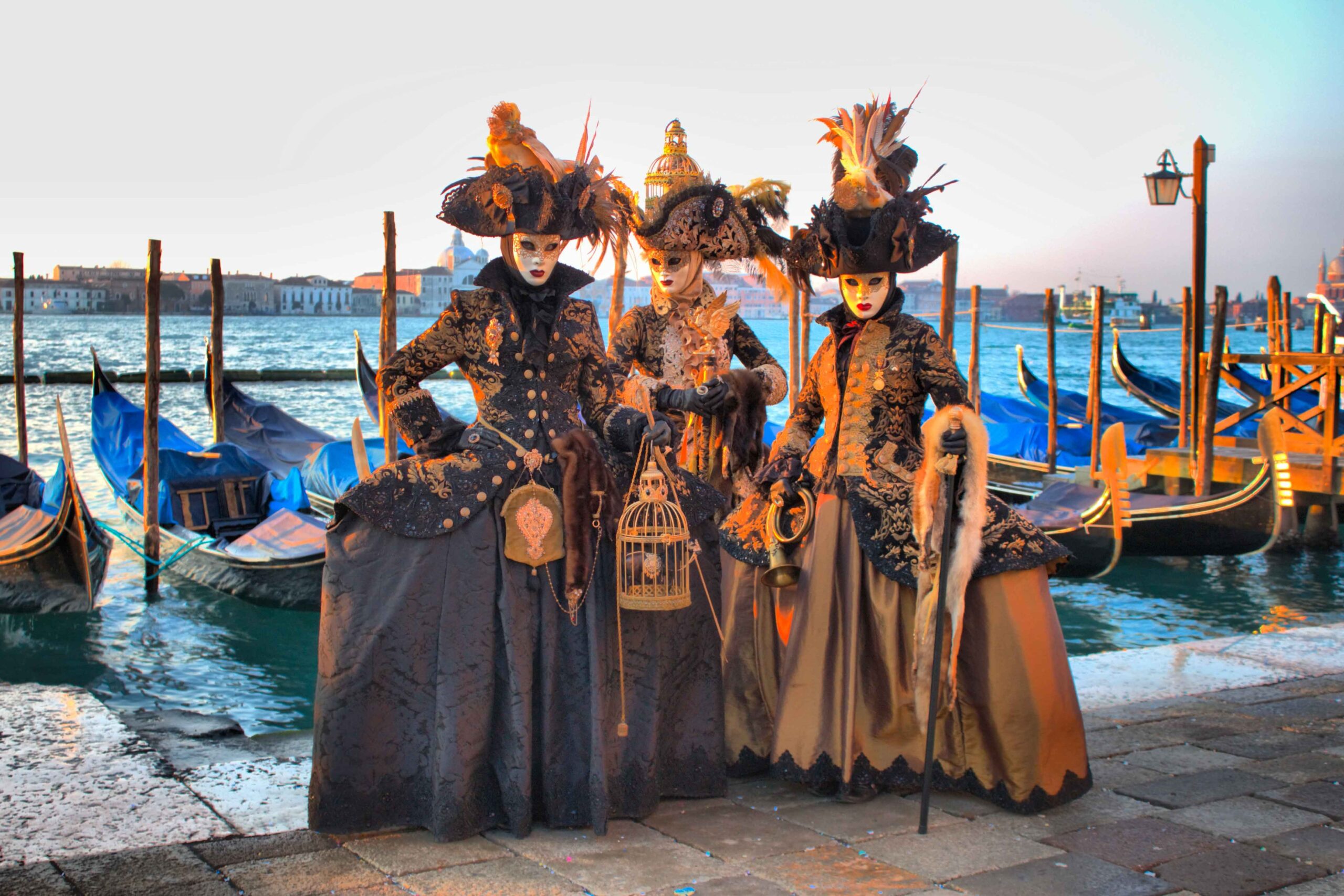 Organisation d'anniversaires a Venise par VENISE EVENTS 7_