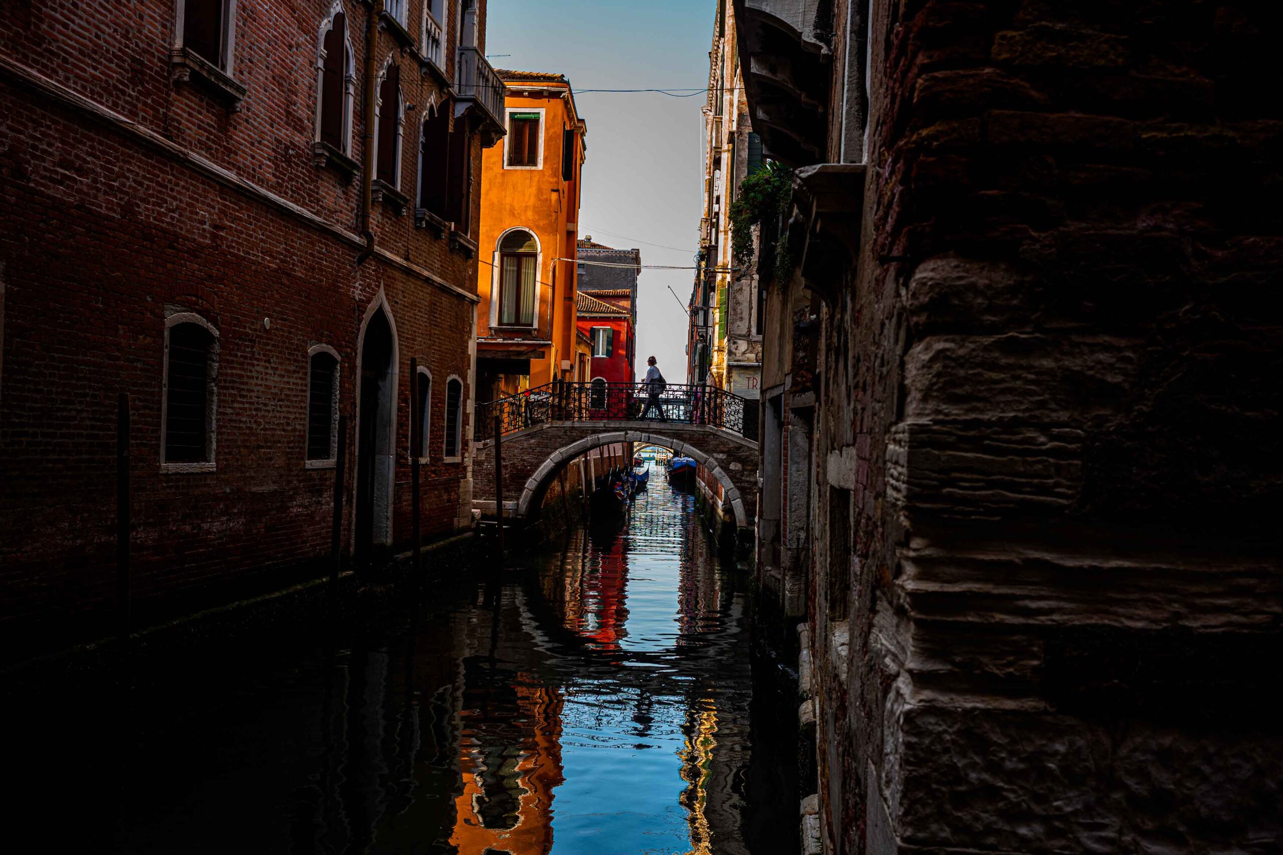 Organization of masked balls in Venice by VENISE EVENTS 6