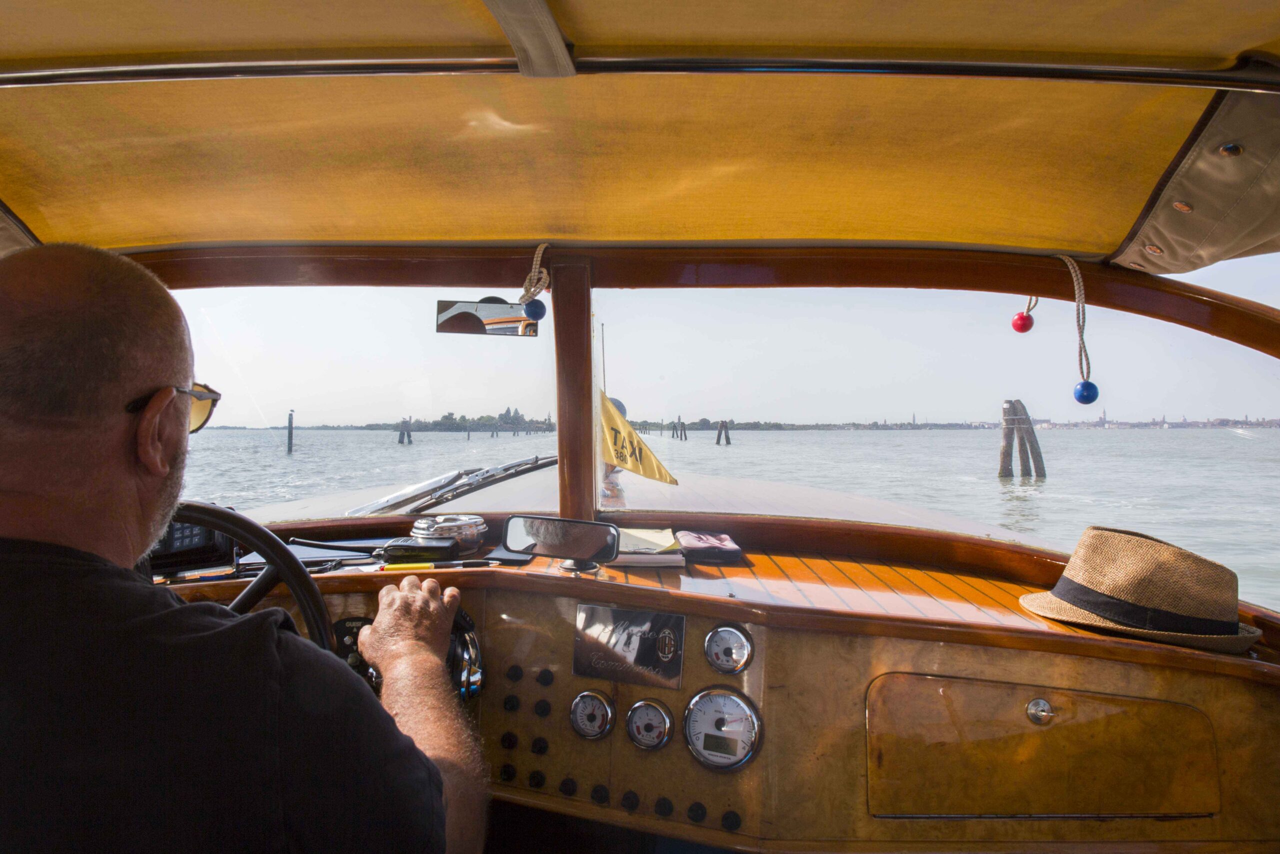 Organisation de voyages de recompense a Venise par VENISE EVENTS2